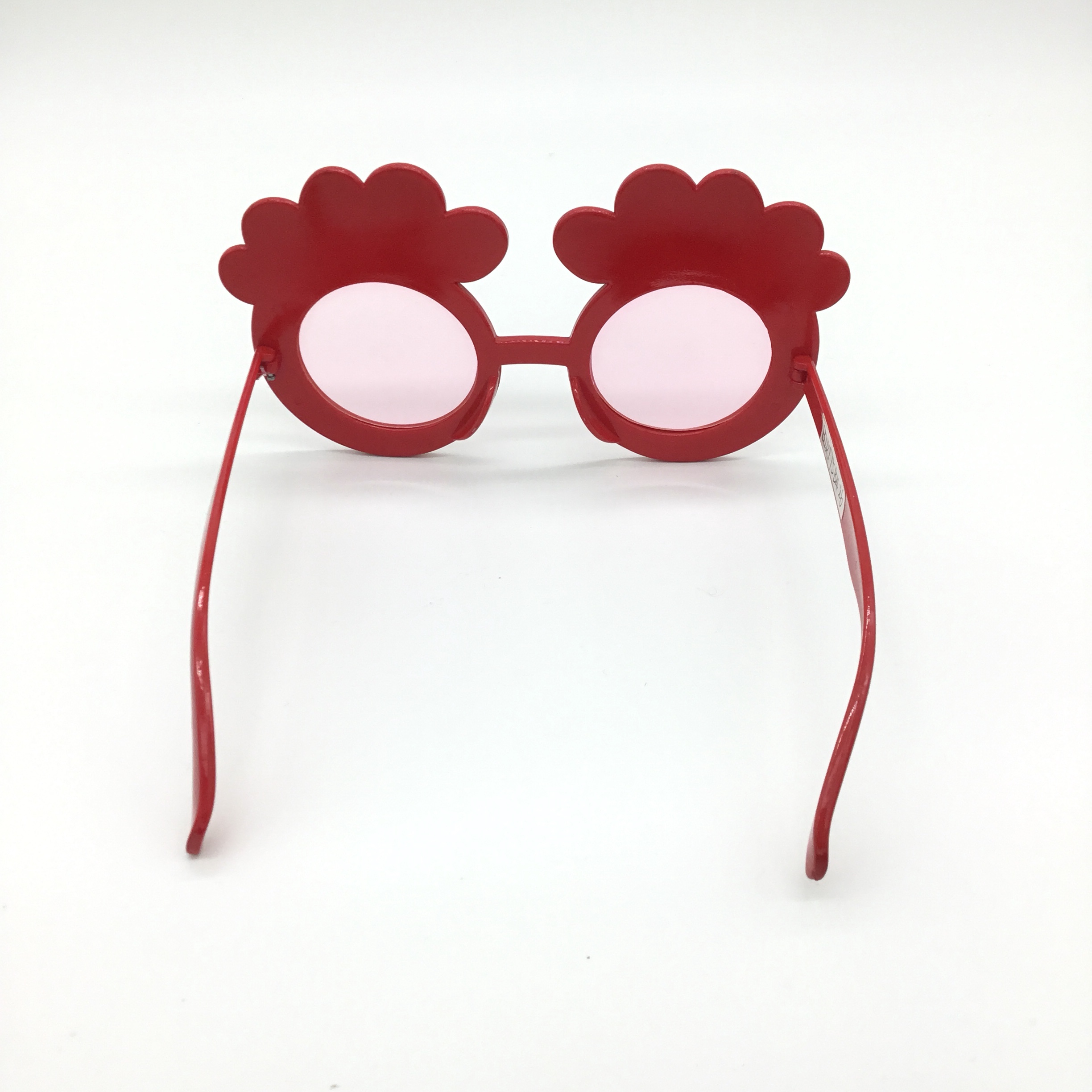 其他眼镜实物图