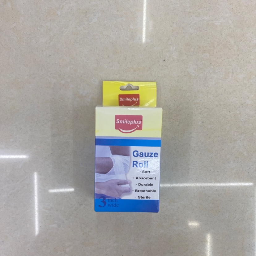 HY0898PBT绷带