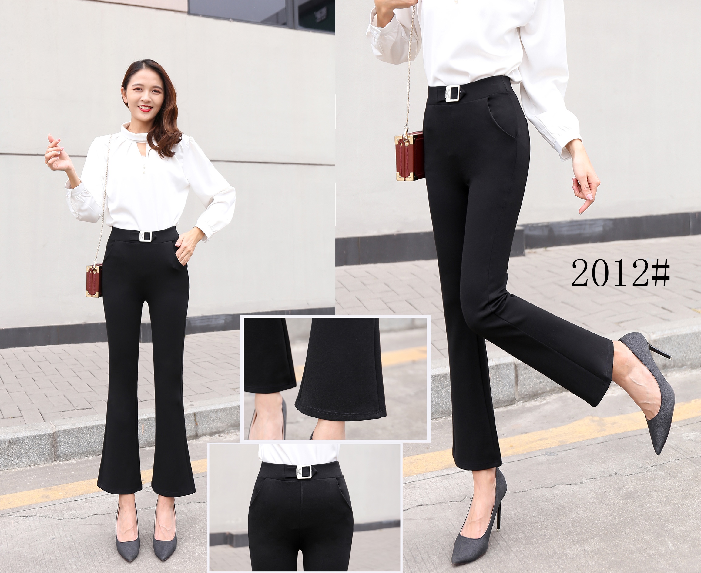 2012产品图