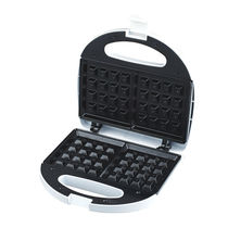 DSP Danson Light Breakfast Sandwich Maker Plug in household waffle maker Muffin maker 750W pressure toaster