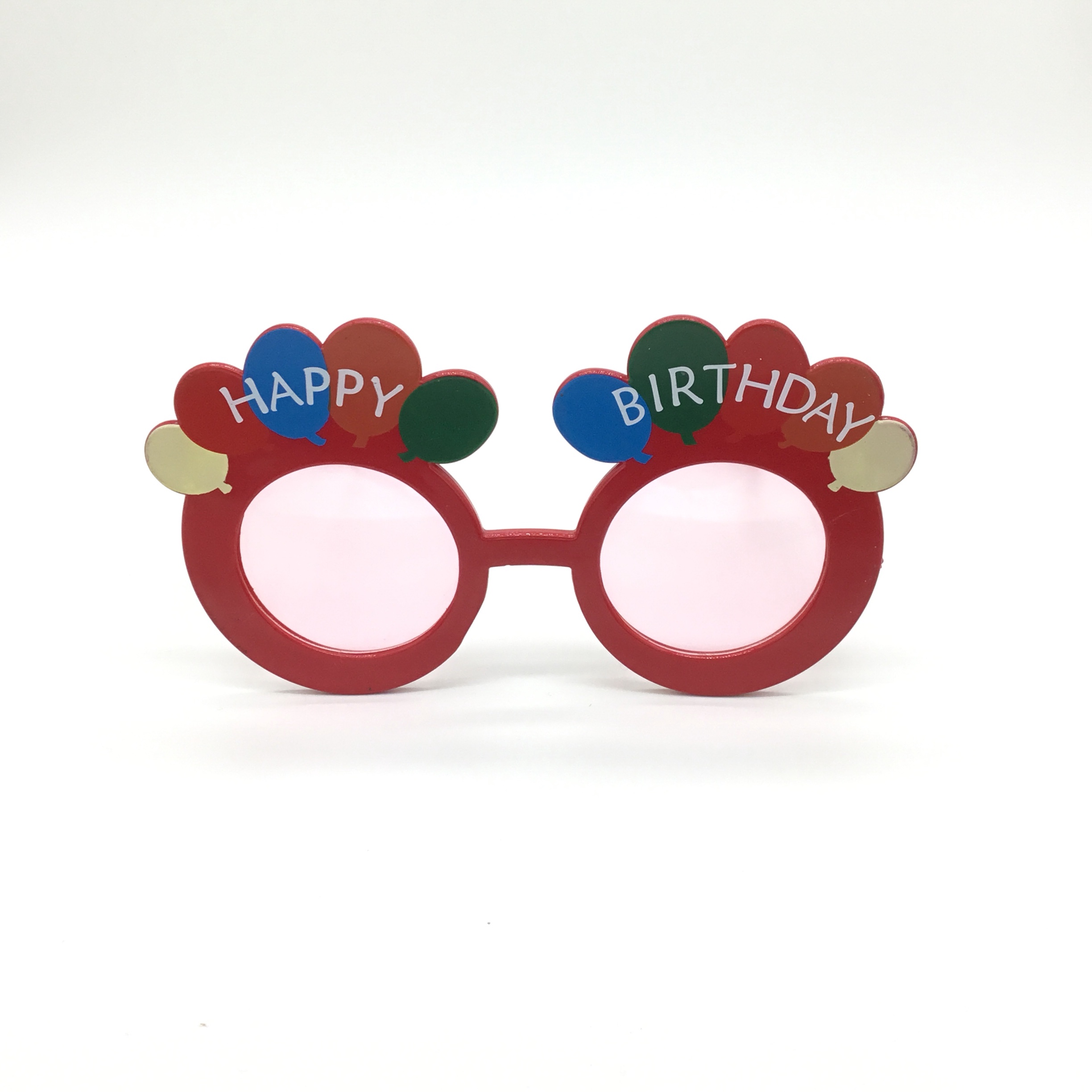 生日主题气球眼镜产品图