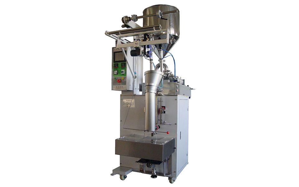 Back sealing paste automatic packaging machine (deposit) Wenbang Packaging and Printing Machinery pic 1