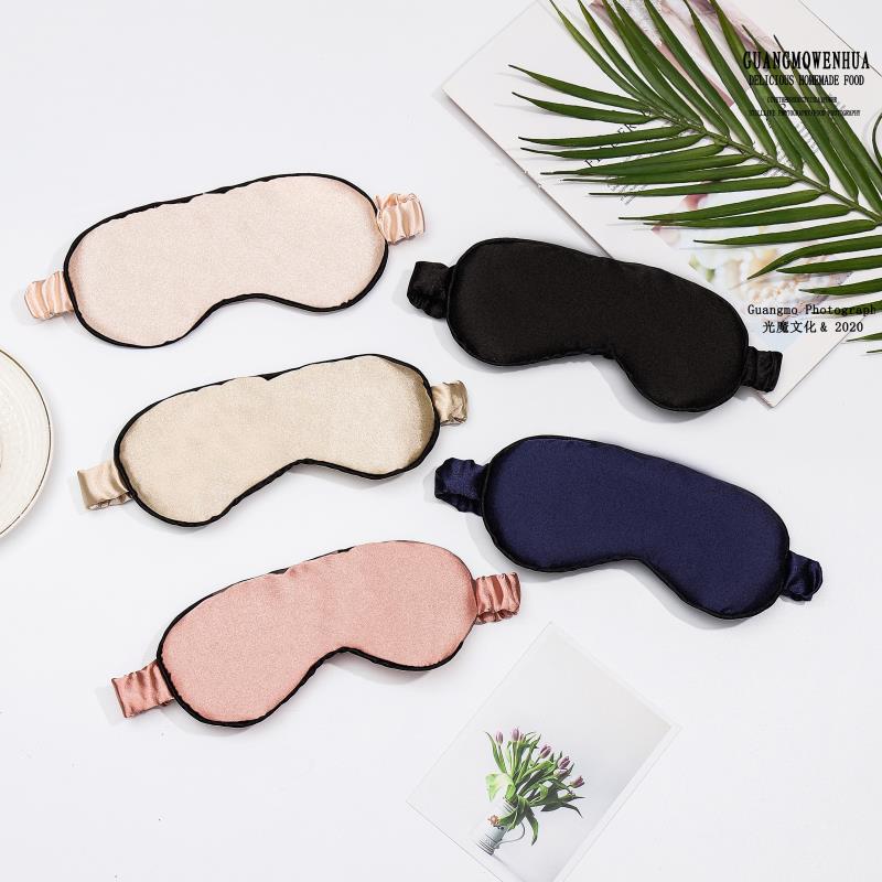 Anti-silk eye mask thumbnail