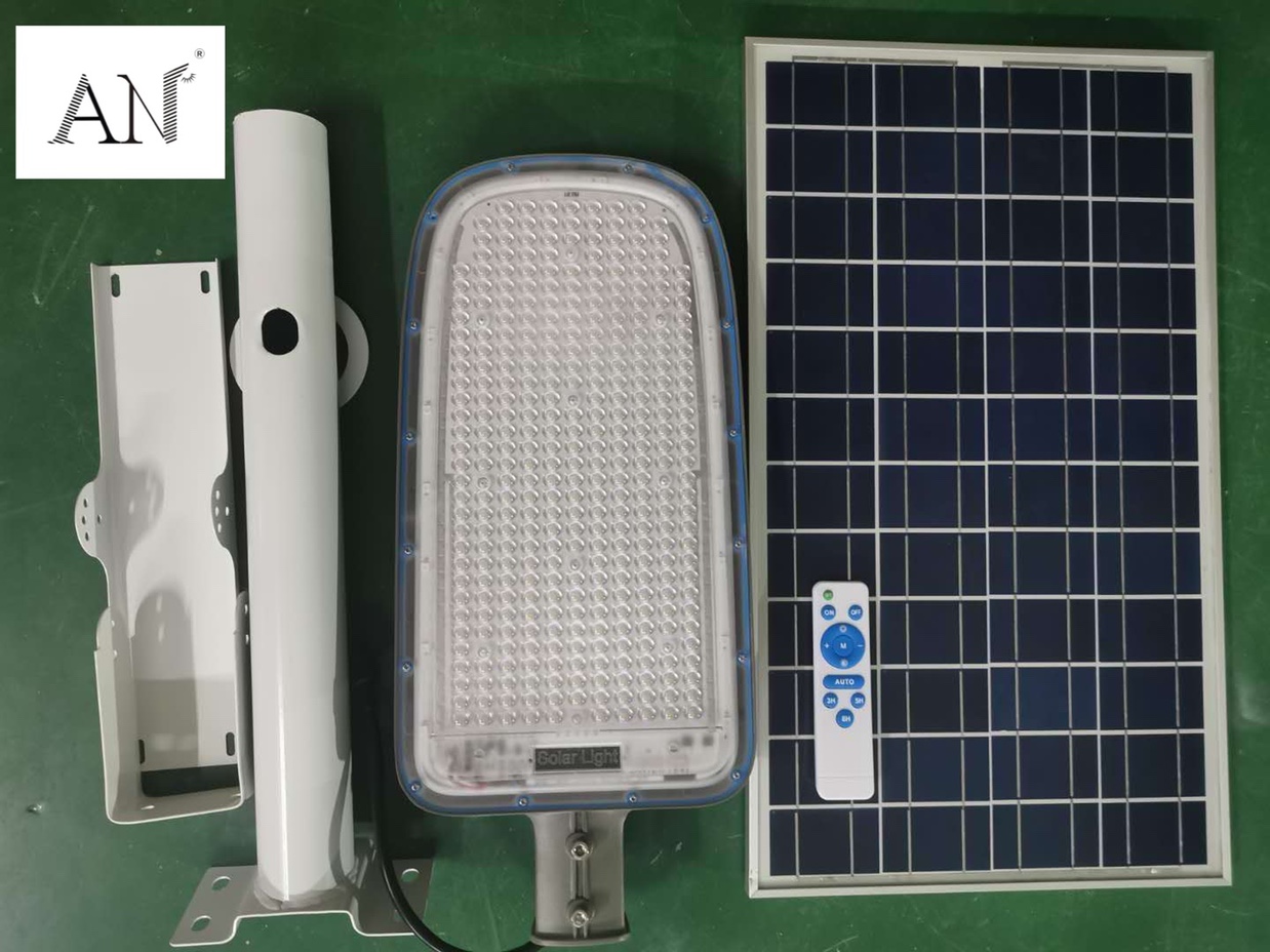 Solar energy, 007
