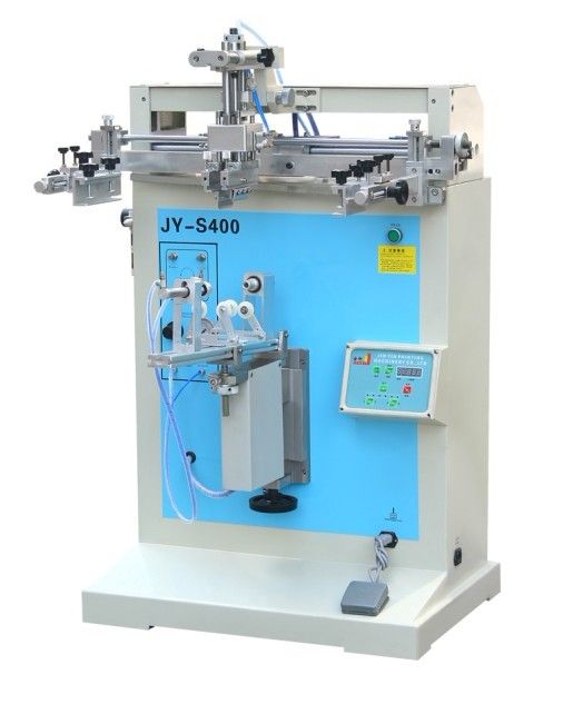 All-purpose Screen Printing Machine 400