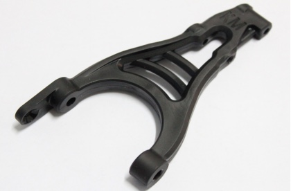 baja rear shock absorber upper bracket b108