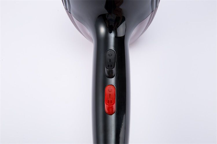 مجفف شعر ذات قدرة عالية من طراز NovA-7212 يعمل في شركة نوفا -7212 detail image 11
