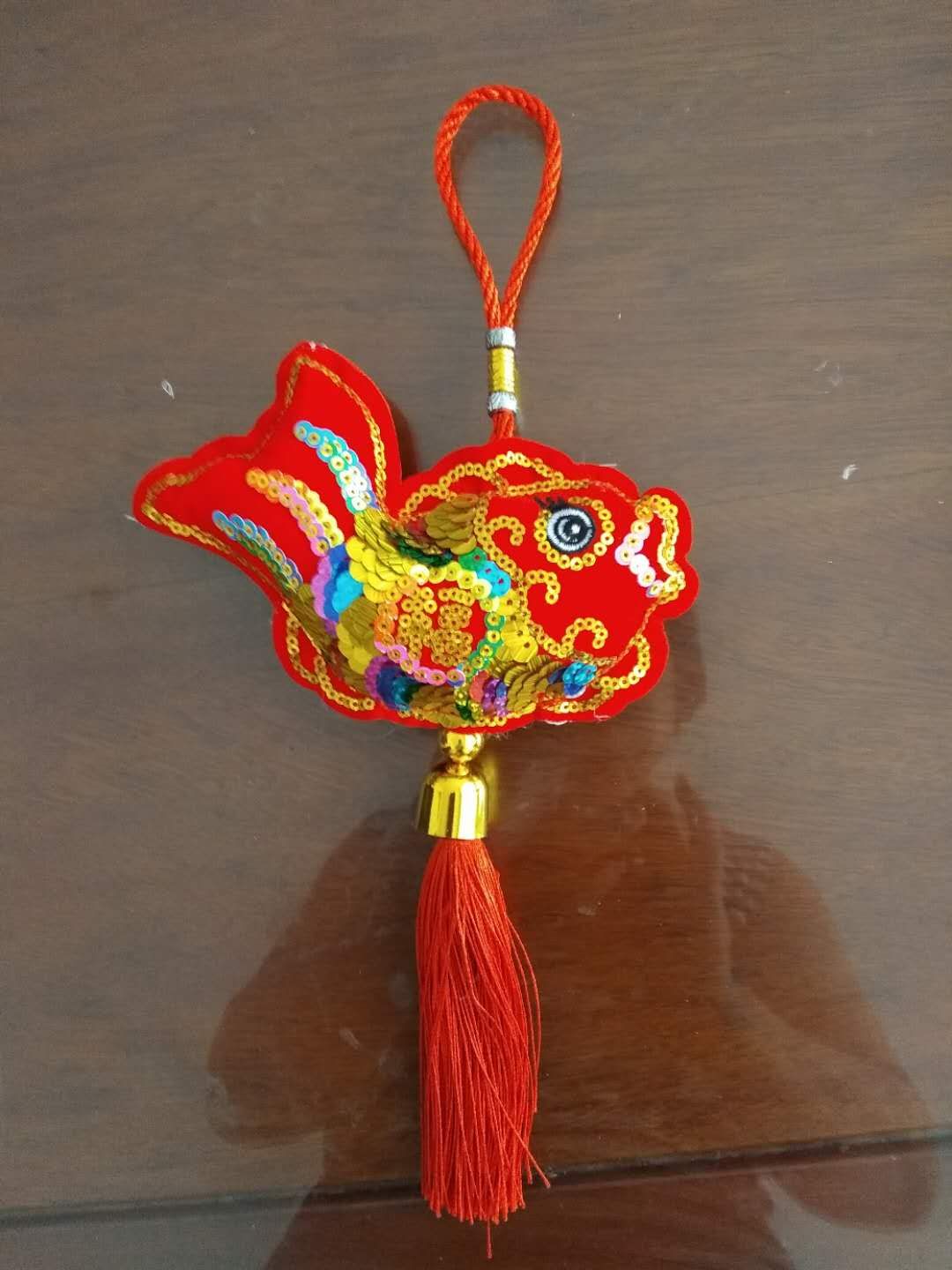 Single Fish