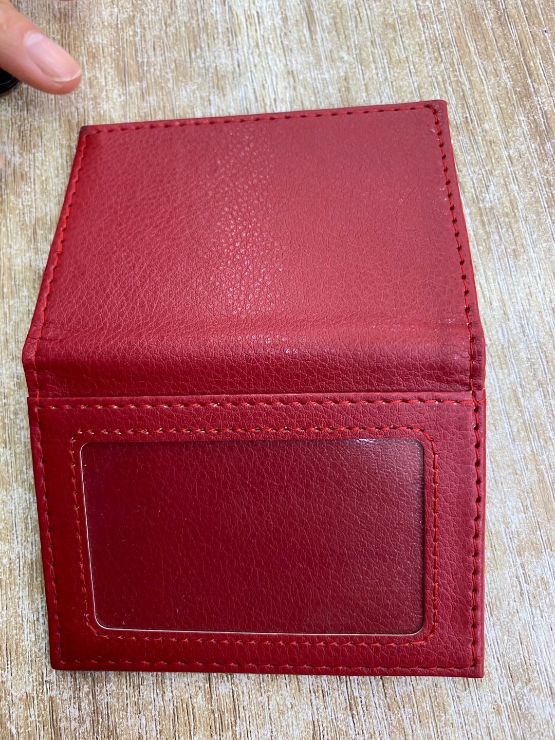 Passport protective cover undefined