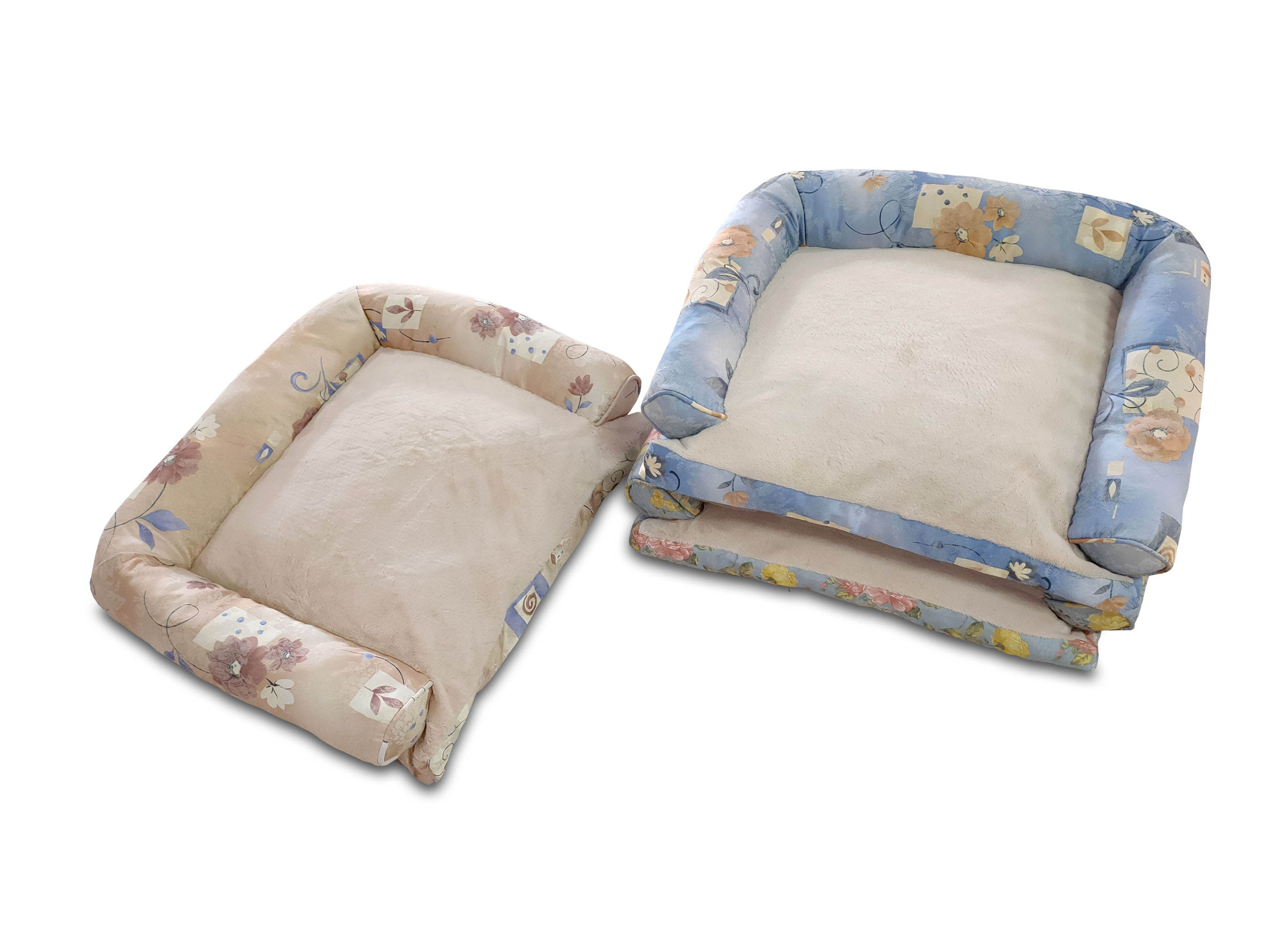 New pet-friendly sofa bed that can be disassembled and washed all year round, suitable for cats, dogs and pet beds Item Picture