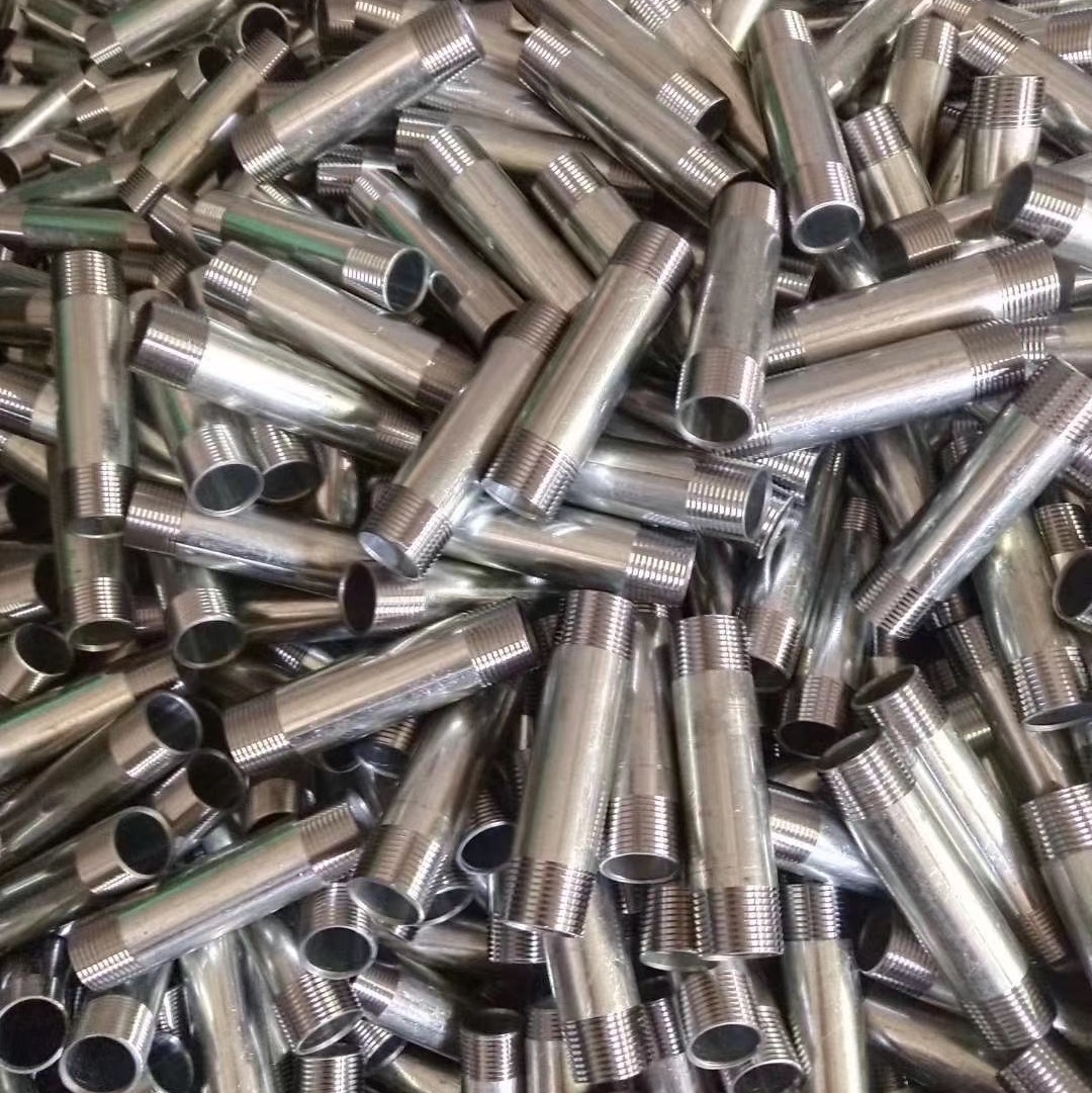 Pipe fitting -4 thumbnail