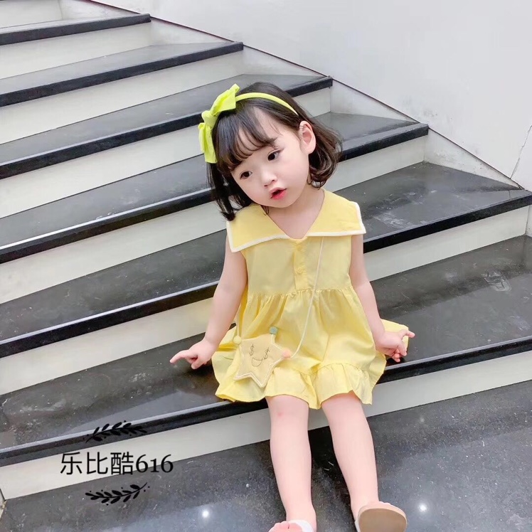 Lebi Cool little dress