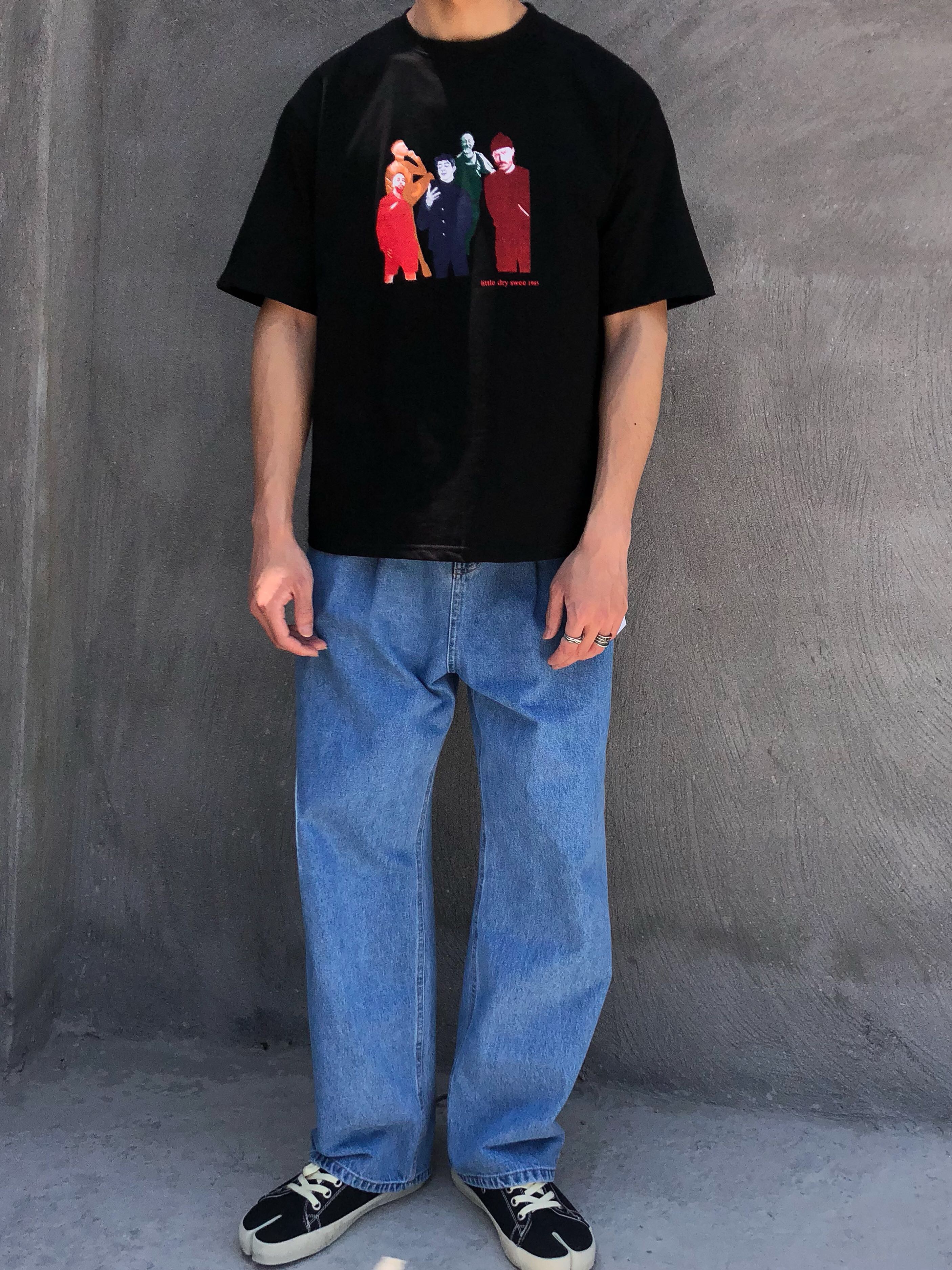 Short-sleeved 66 undefined