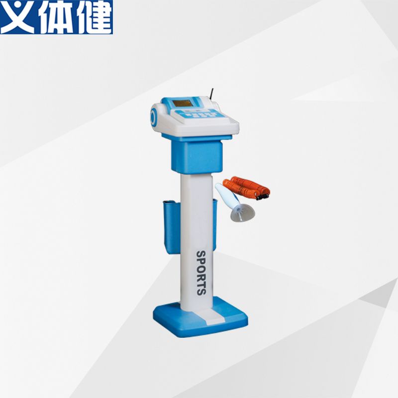 HJ-Q228会军义体健智能型肺活量测试仪