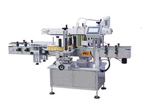 3510 Double-sided Labeling Machine (Deposit) Wenbang Packaging and Printing Machinery operates with integrity and offers high-quality products