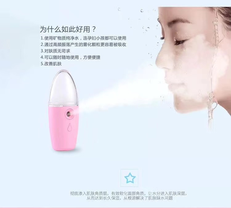 Water replenishment instrument details Picture