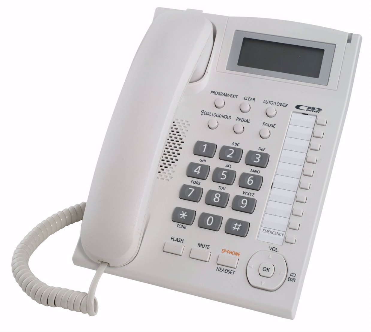 Telephone 880
