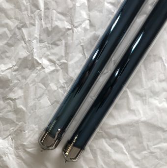 太阳能热水器配件真空管 Vacuum tube