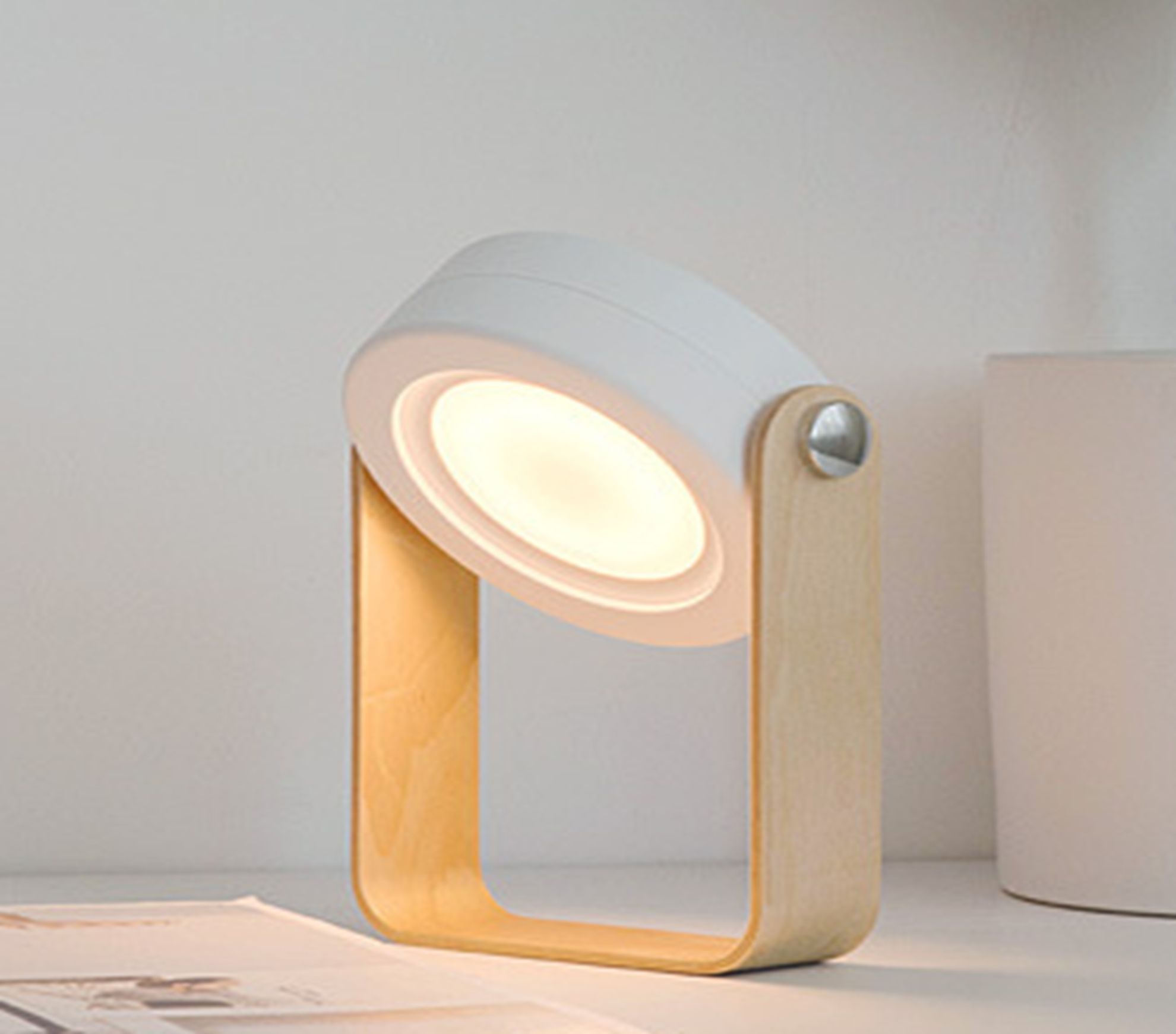 Yiwu Selection lantern light White JP-DID#/18056 full figure