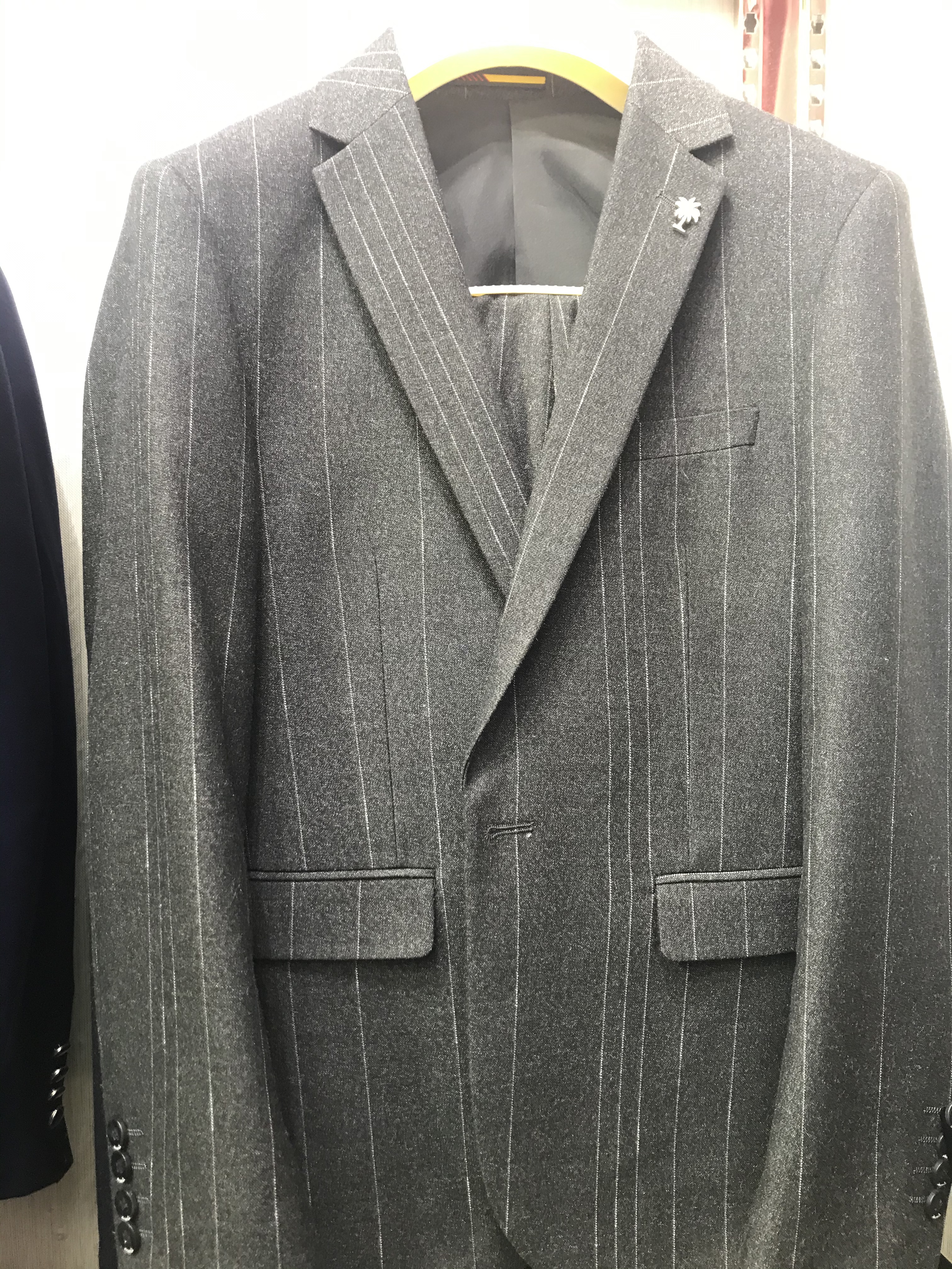 Golden Shield Clothing describe pic - 1