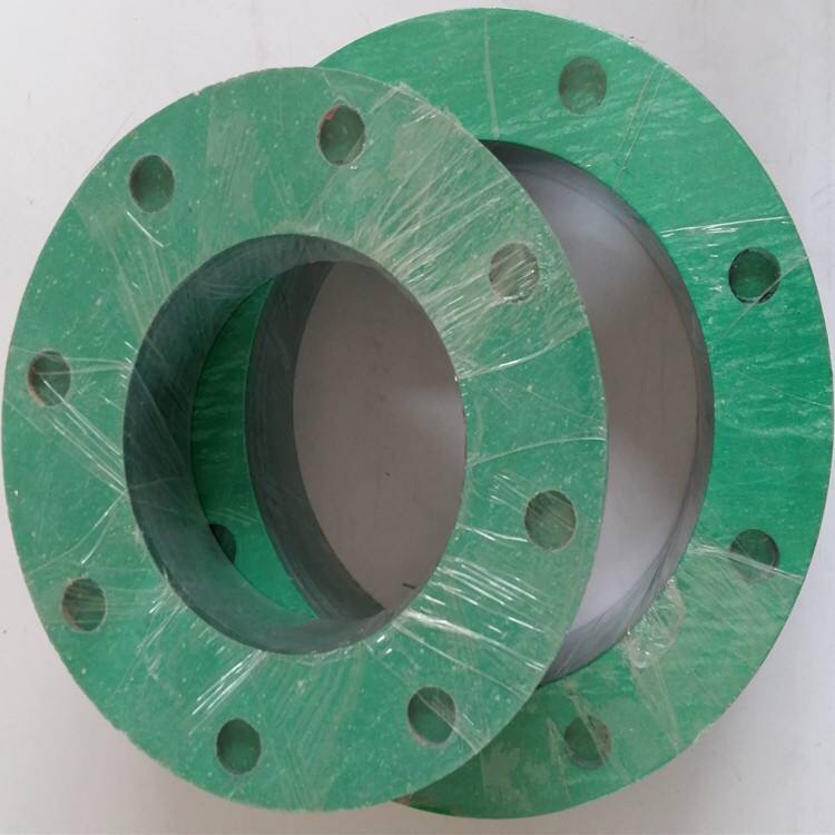 Flange asbestos gasket thumbnail