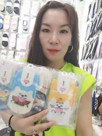 Children's stocking boat socks fashion socks socks floor socks invisible socks baby socks toddler socks baby socks stall economy
