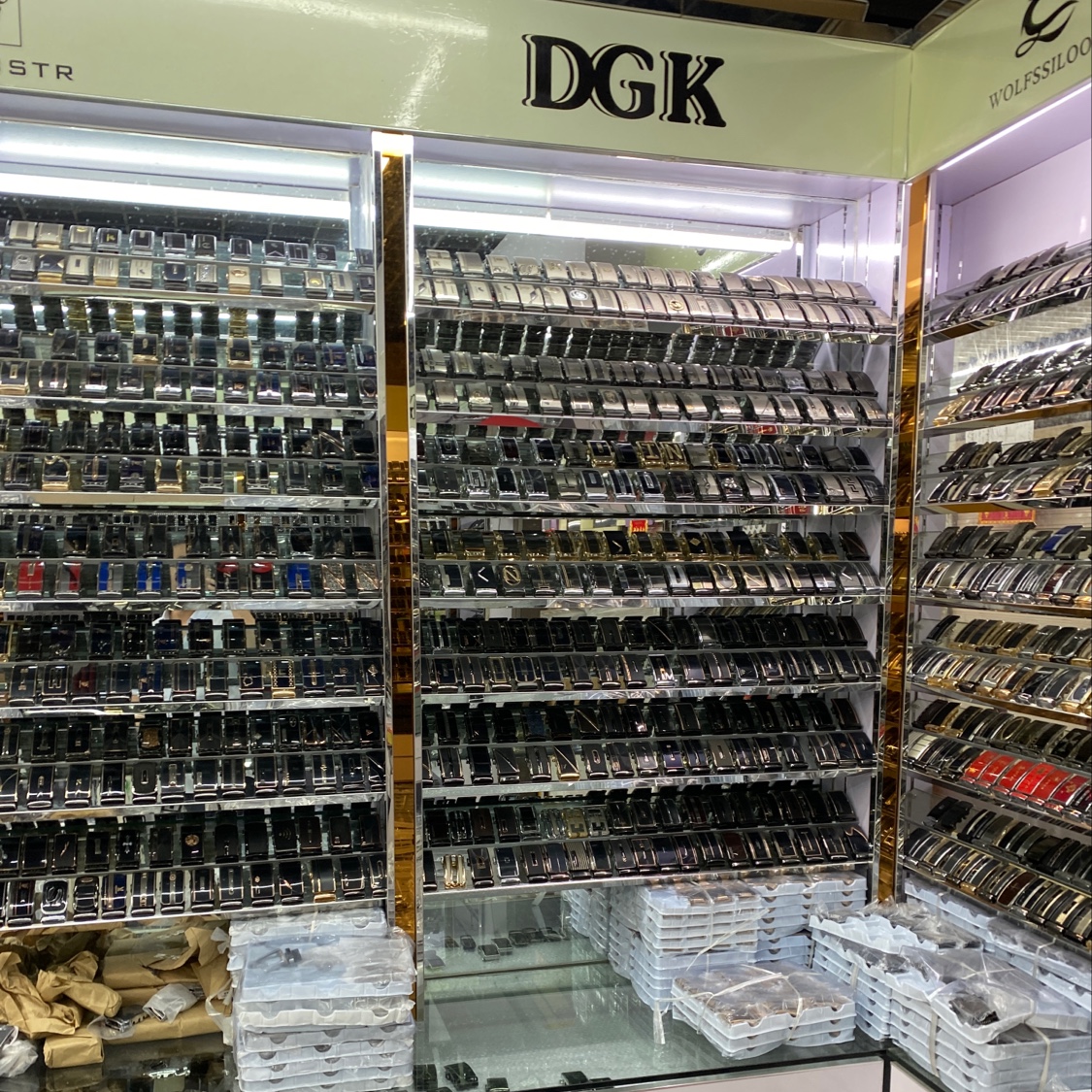 Hongda Hardware describe pic - 2