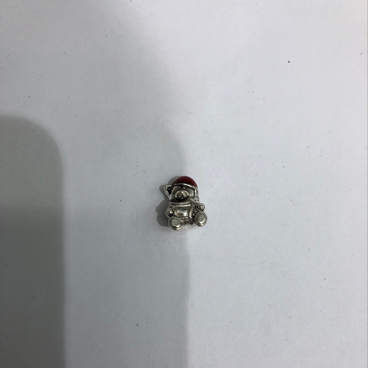 Passepartout, The Pearl, Santa Claus thumbnail