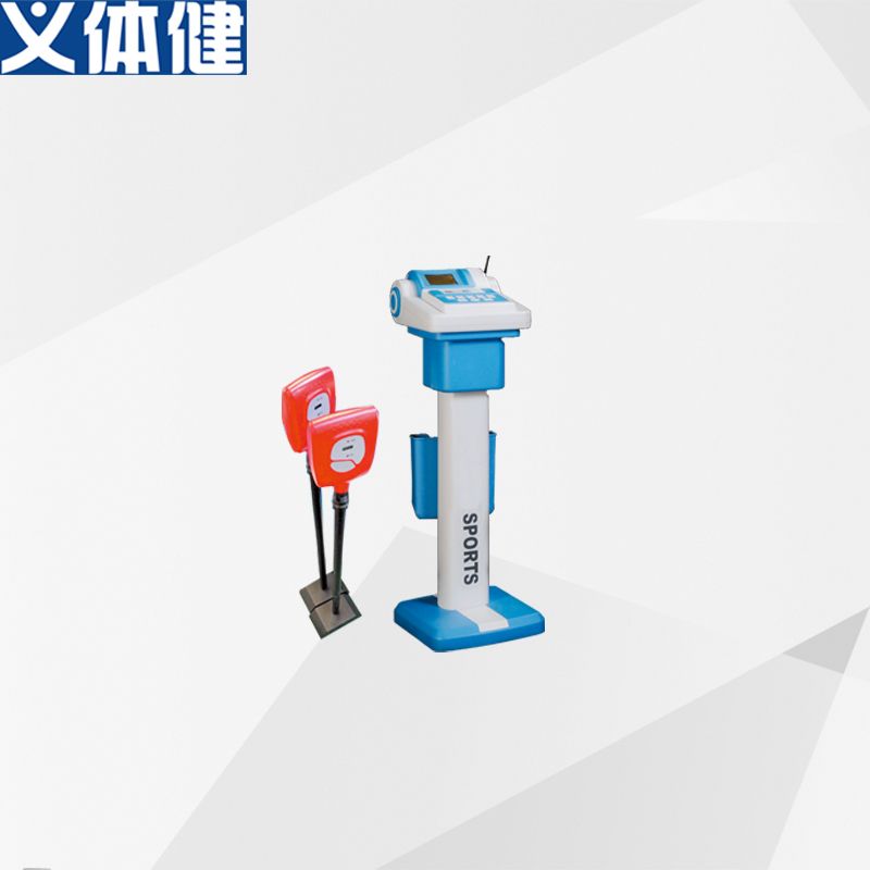 Hj-q229 Military Smart 50M running tester (2 persons)