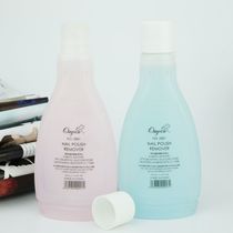 Nail polish remover 200ML nail polish remover without acetone nail polish remover