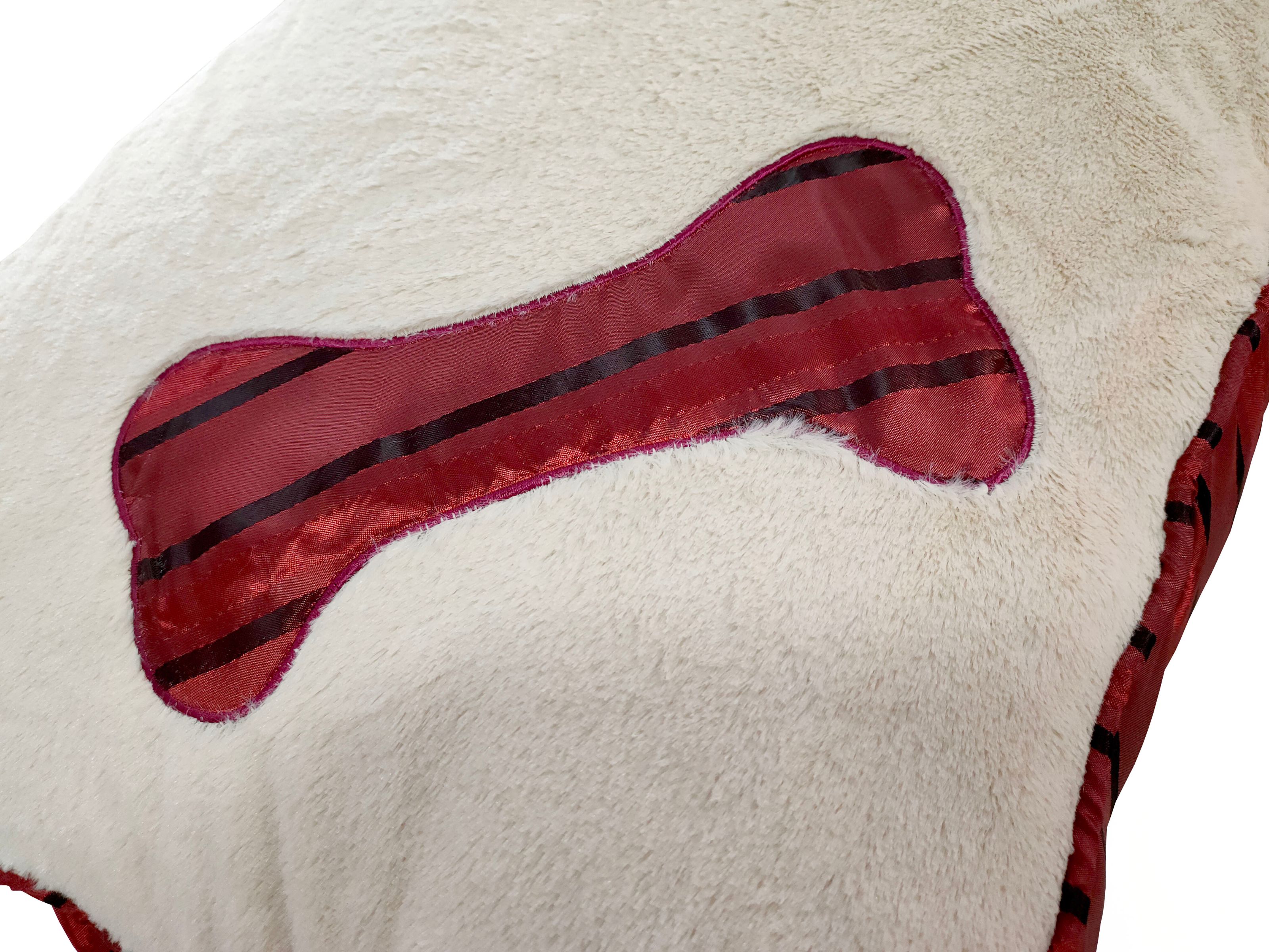 The new pet-removable and washable sofa, dog bed, cat bed and pet bed can be used all year round Specification image