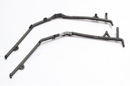 Baja roof strip B114B115