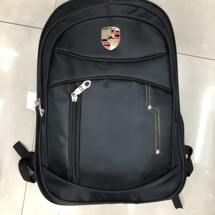 Travel Sports Printed Book Bag Adult Backpack Color Choice 9