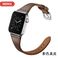 AEMAX 适用于Apple watch扣真皮皮带Iwatch手表带经典扣式表带产品图