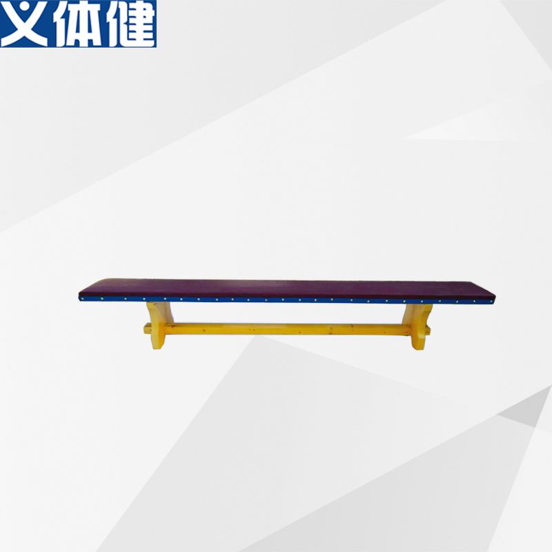 Hj-j093 will be military fitness high - end gym bench two meters three meters sports
