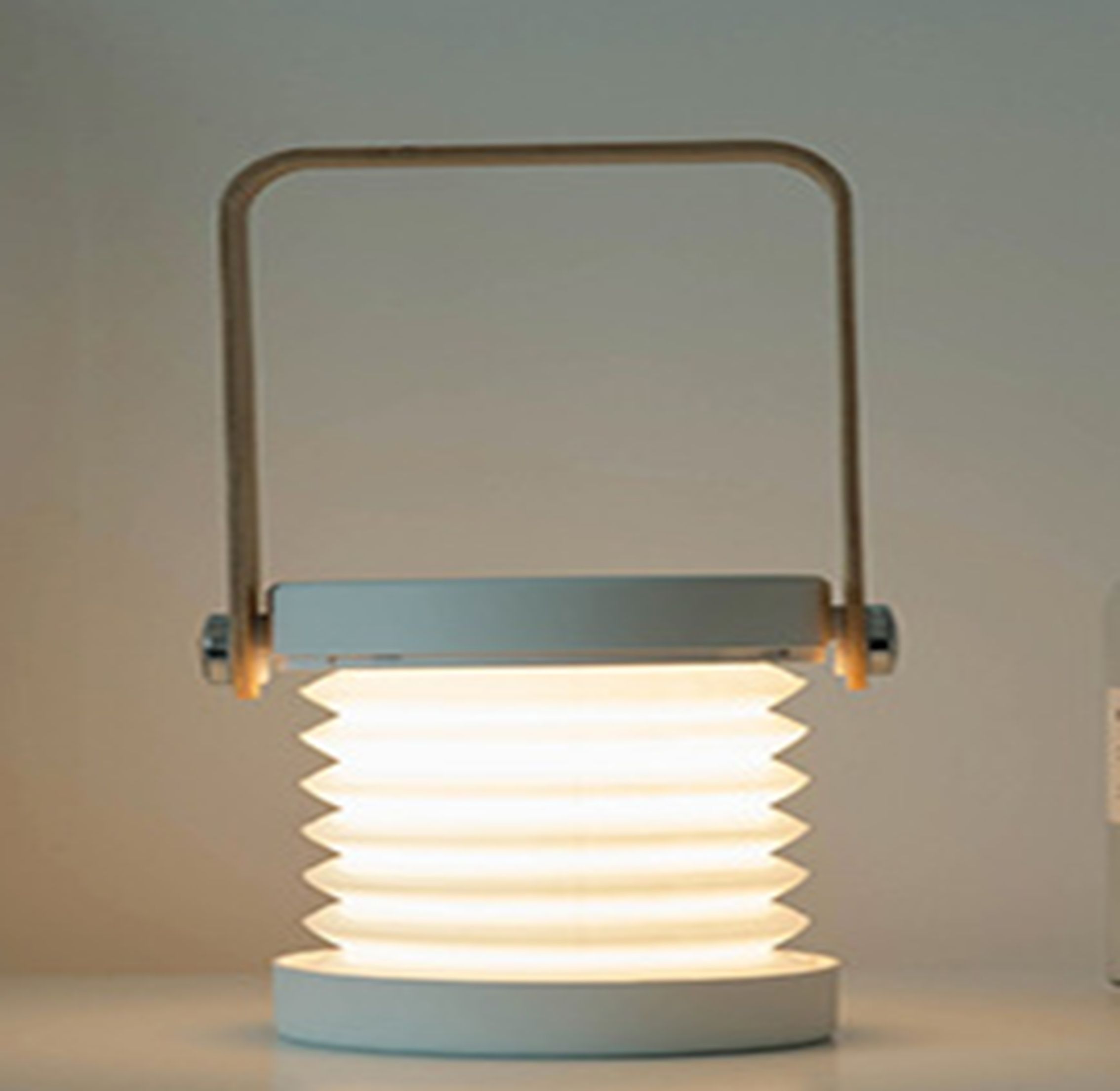 Yiwu Selection lantern light Grey JP-DID#/18056 full figure