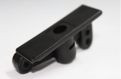 Baja尾翼固定块右B117