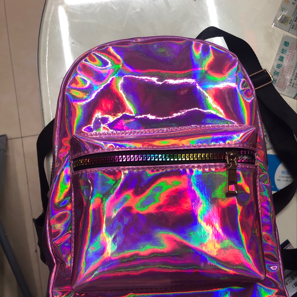 Bolsa casual mujer