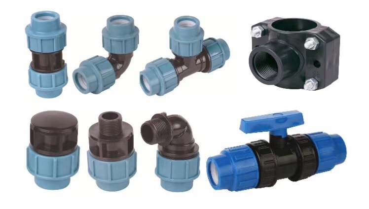 PP pipe fitting thumbnail