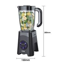 Dansong DSP kitchen broken wall cooking machine multi-function infant auxiliary juice soya-bean milk blender smoothie machine wholesale