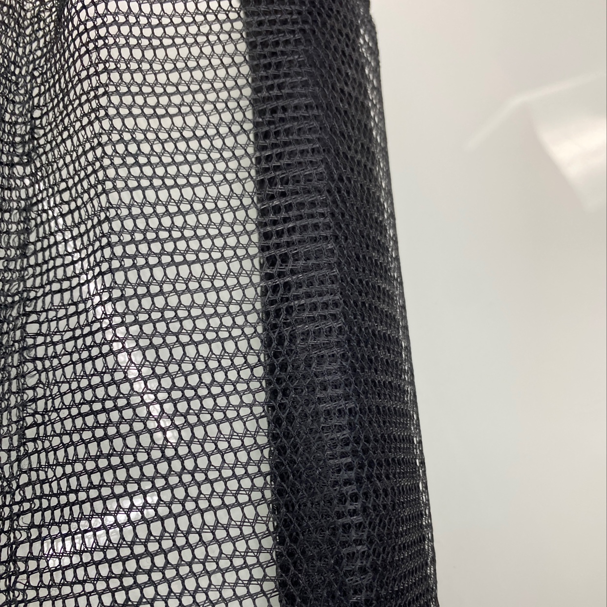 黑网布产品图
