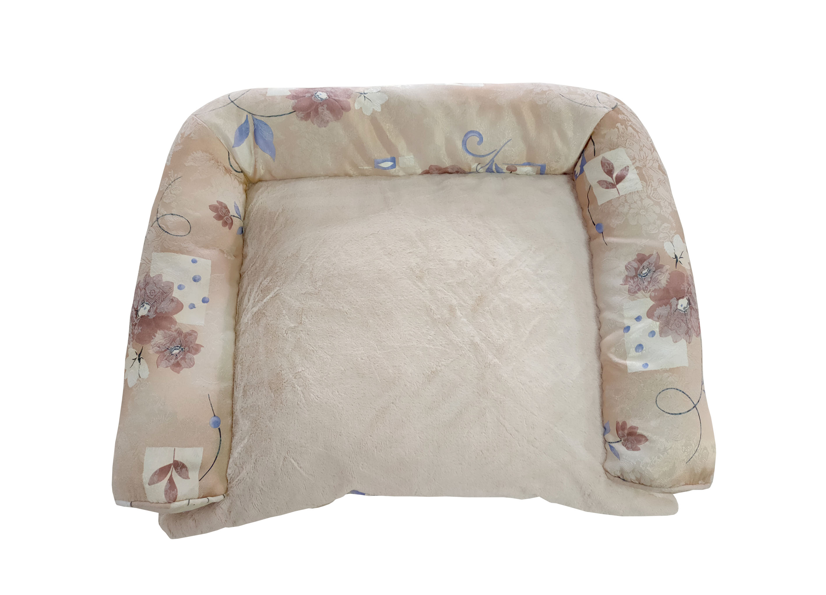 New pet-friendly sofa bed that can be disassembled and washed all year round, suitable for cats, dogs and pet beds details Picture