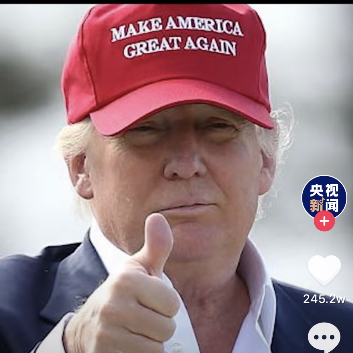 Baseball Cap