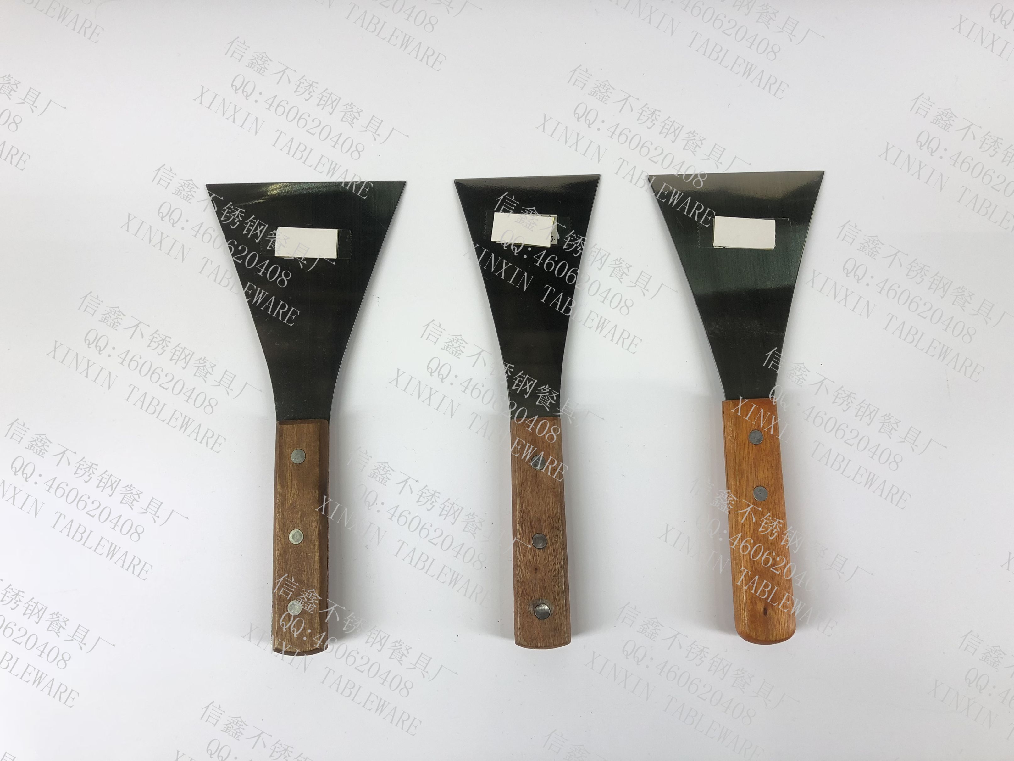 Straight shovel 23 x10-23 x9-23 x7. 5