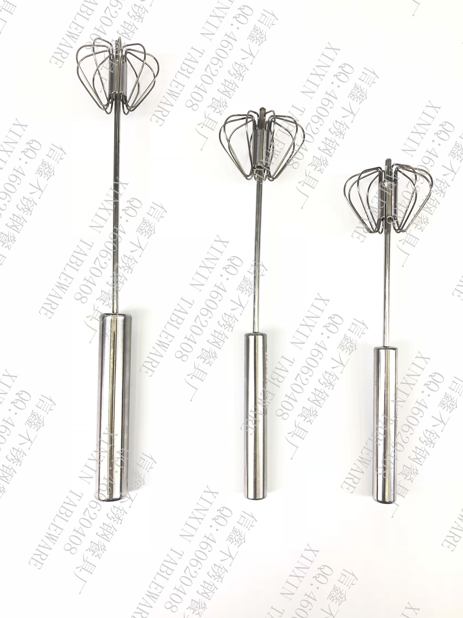 Semi-automatic egg beater 36-30-26 thumbnail