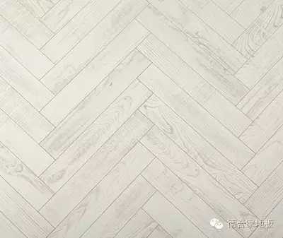 Dehejia Flooring Bairui /BERRY Herringbone Series Venice Oak 03488 details Picture