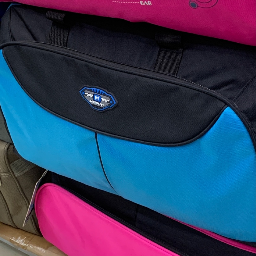 Travel bag 7 thumbnail