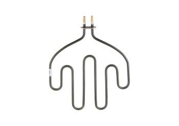 Electric heating type