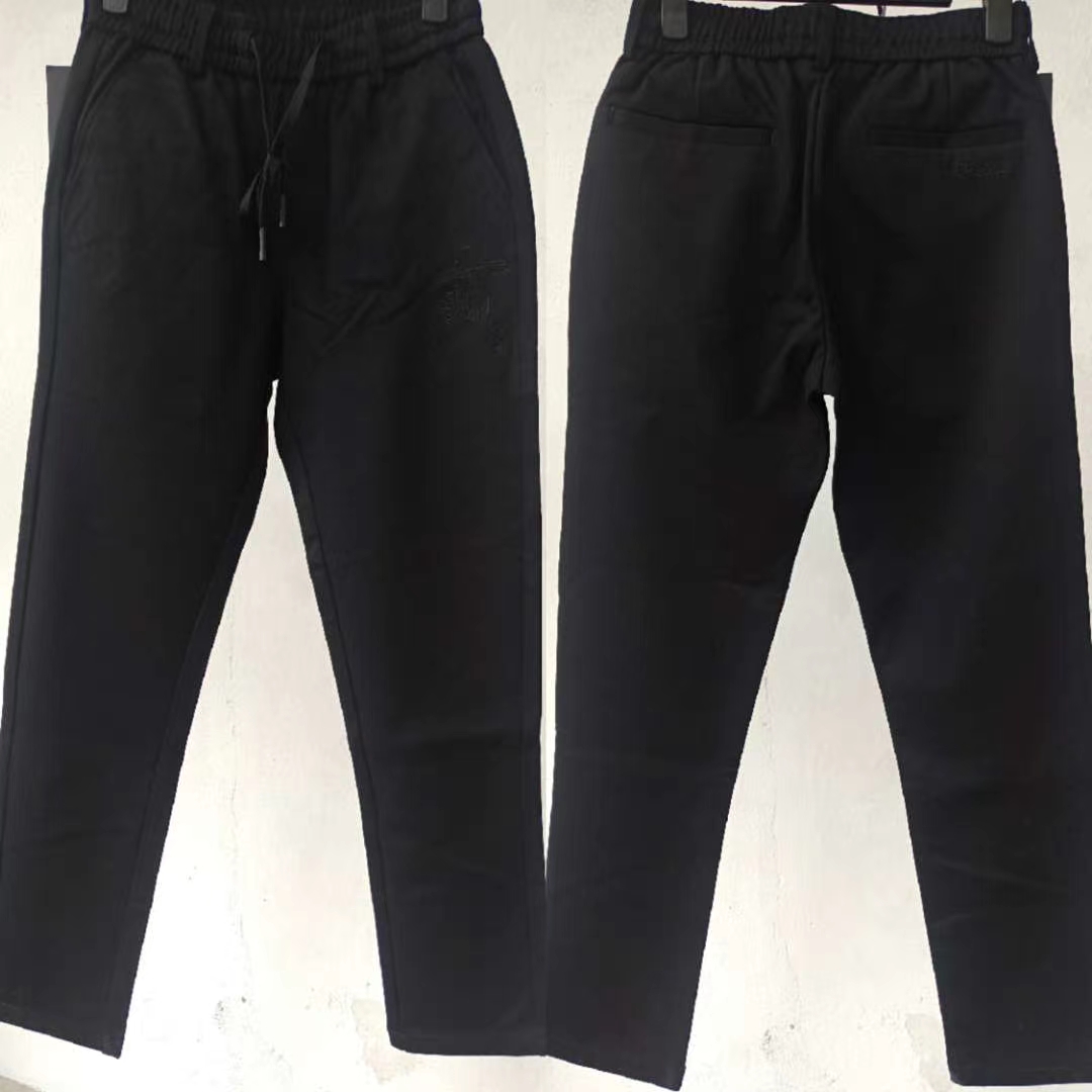 Men's fashionable sportswear pants
