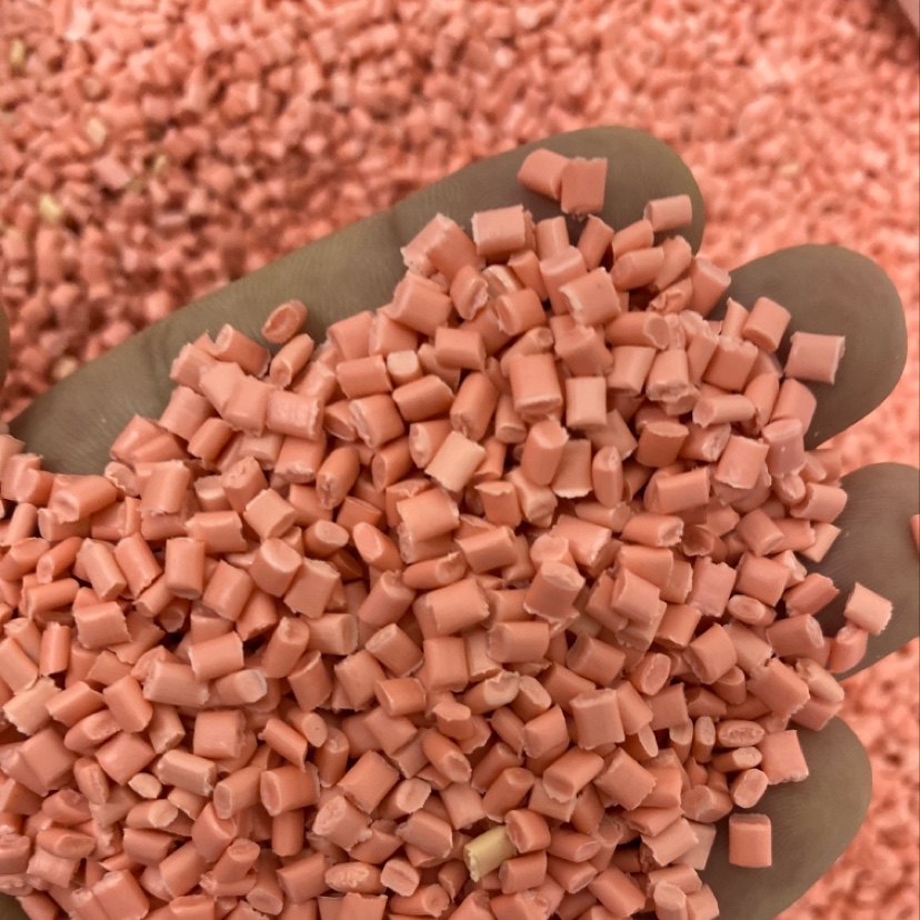 Pink propylene details Picture